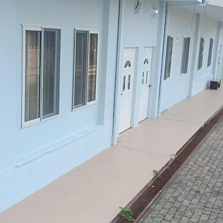 Seasidegolem Apartments Eksteriør bilde